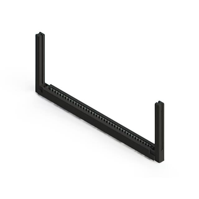 357-039-405-158 EDAC Inc.  Edgeboard Connectors